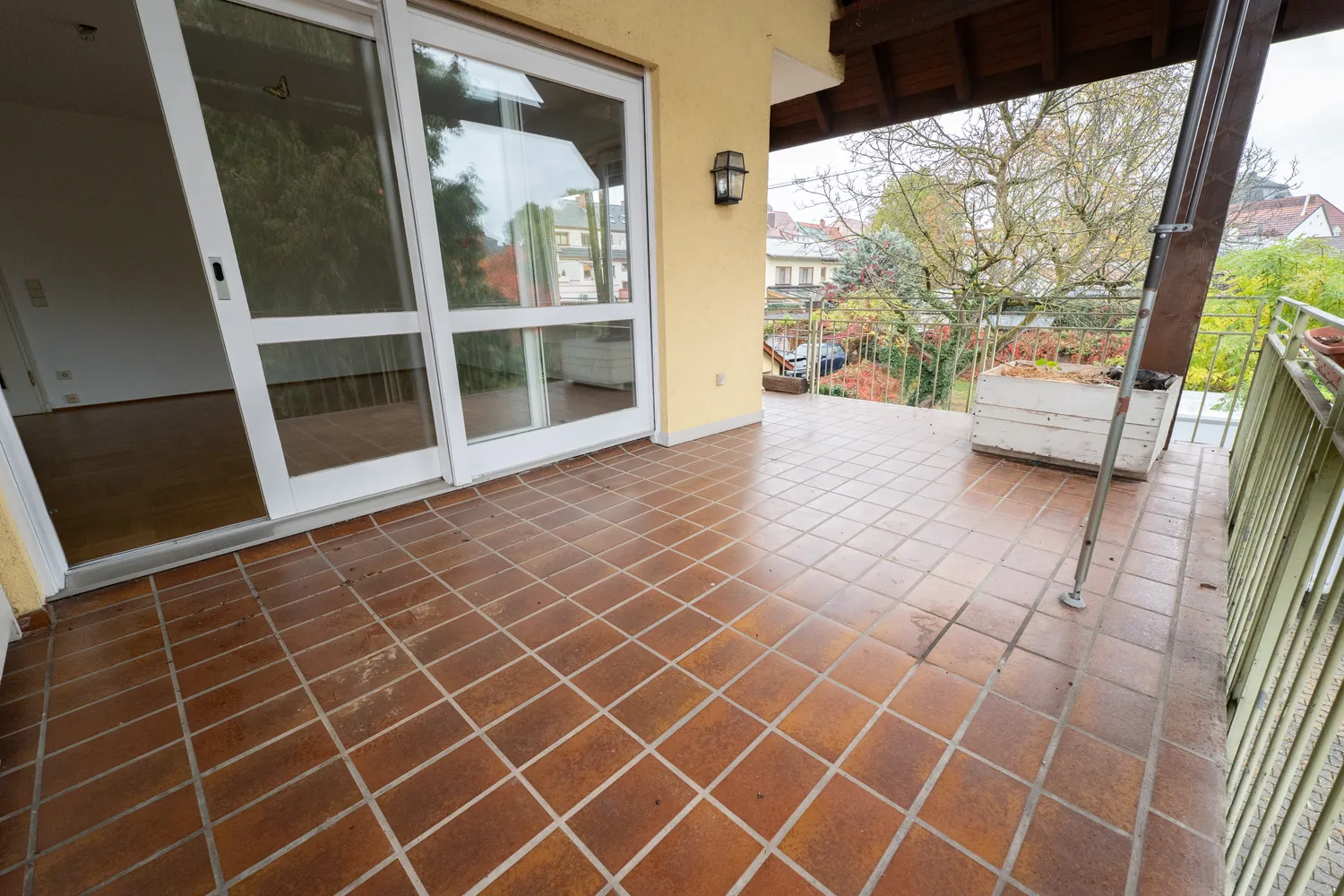 5 Zimmer Wohnung mit 114 m² in Schwetzingen – Bild 6
