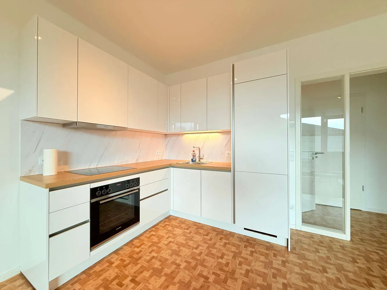 2 Zimmer Wohnung mit 68 m² in Hamburg – Bild 9
