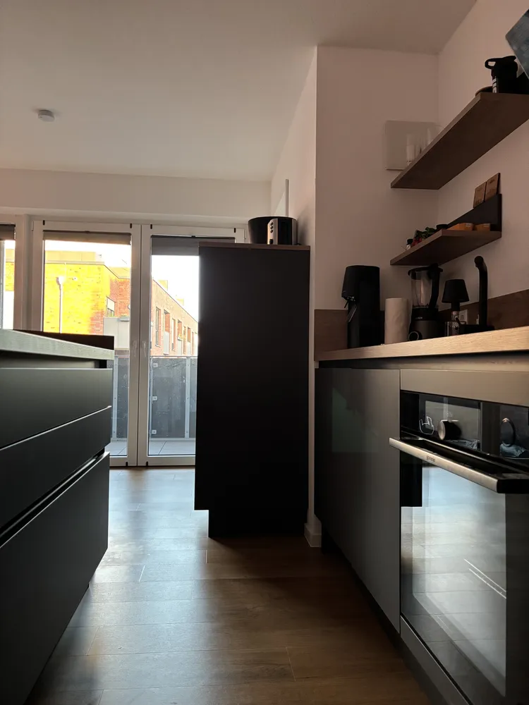 2 Zimmer Wohnung mit 42 m² in Münster – Bild 5