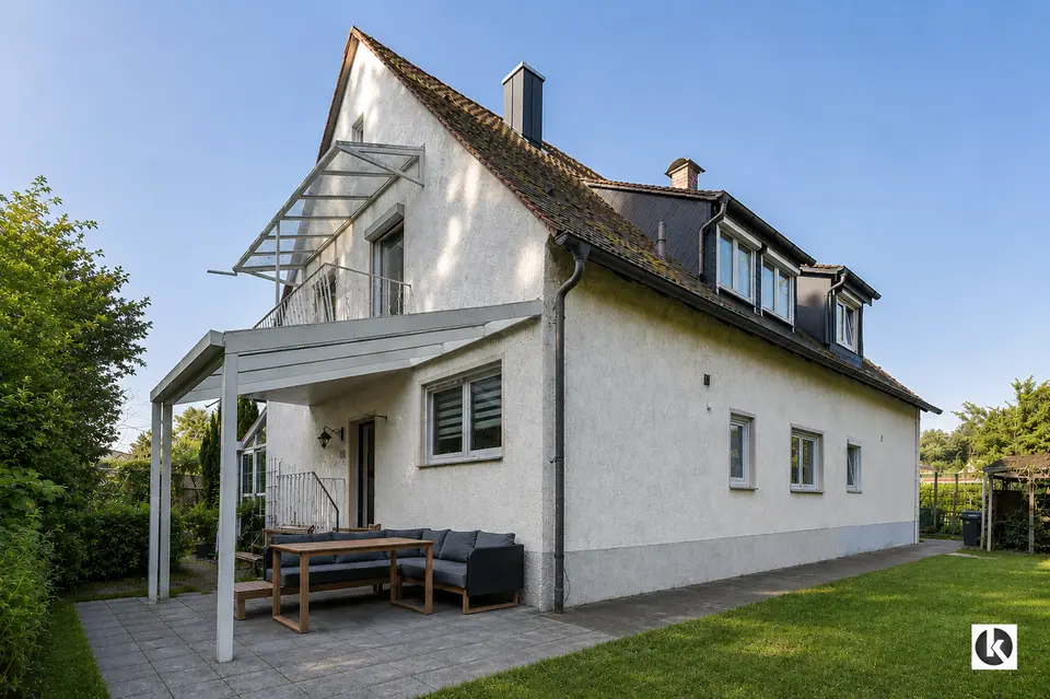 5 Zimmer Haus mit 147 m² in Donauwörth – Bild 8