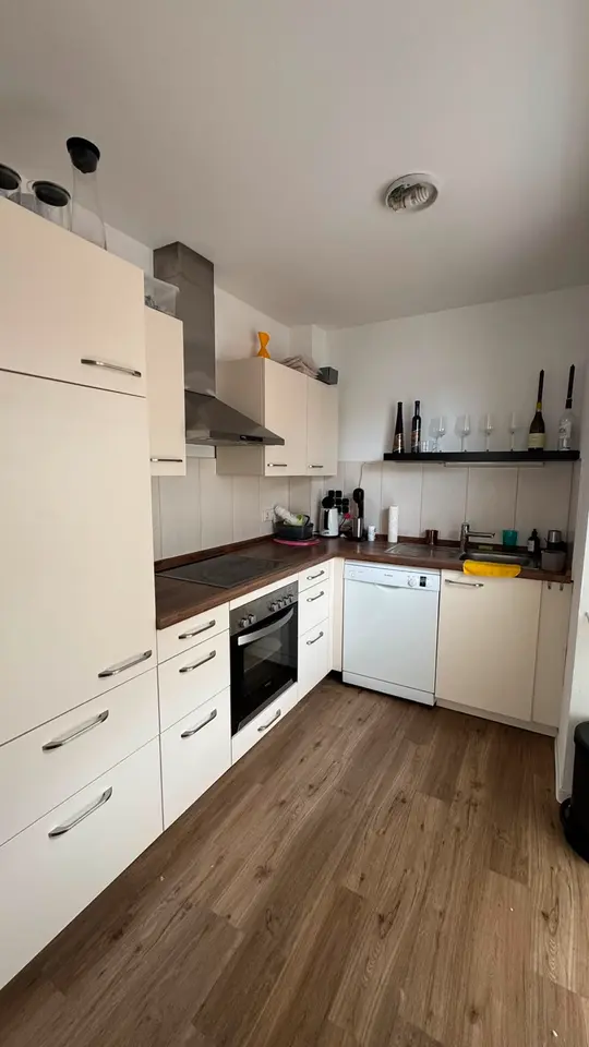 2 Zimmer Wohnung mit 52 m² in Flensburg – Bild 5