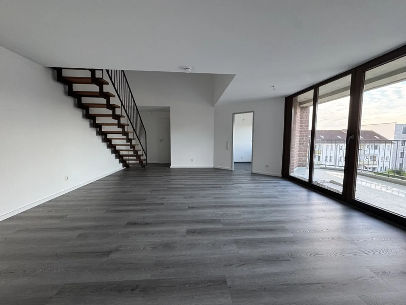 4 Zimmer Wohnung mit 72 m² in Mönchengladbach – Bild 6