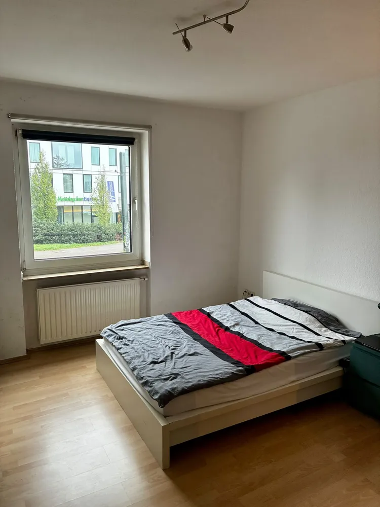 1 Zimmer Wohnung mit 50 m² in Düsseldorf – Bild 6