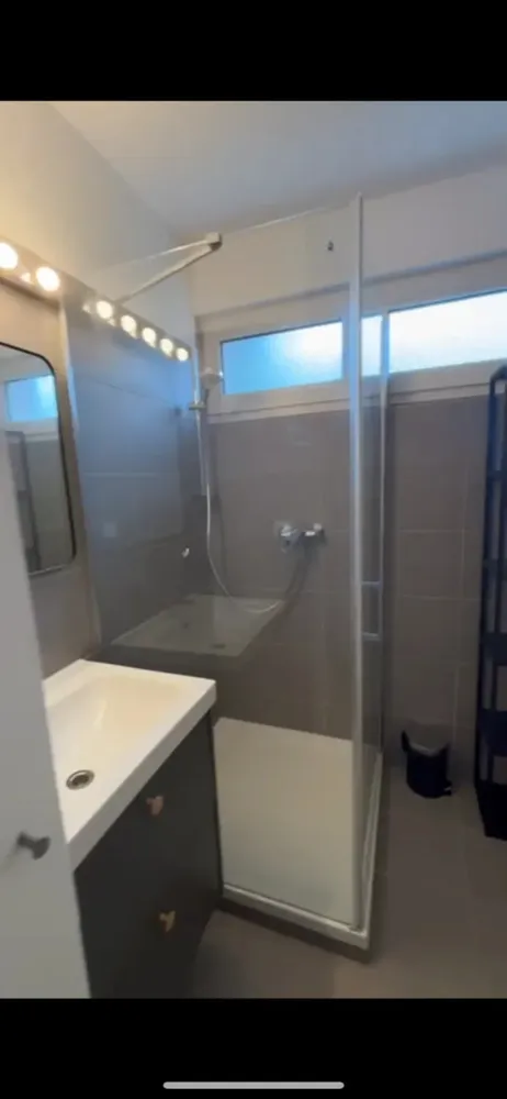 WG-Zimmer mit 9 m² in München – Bild 6