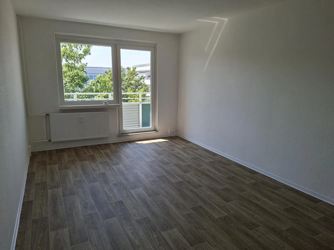 3 room apartment with 69 m² in Magdeburg – Photo 1