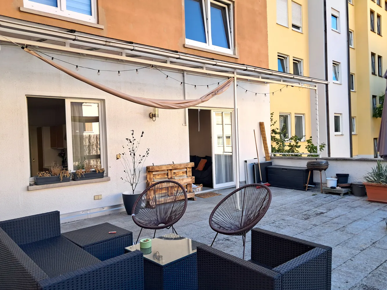 3 Zimmer Wohnung mit 115 m² in Stuttgart – Bild 2