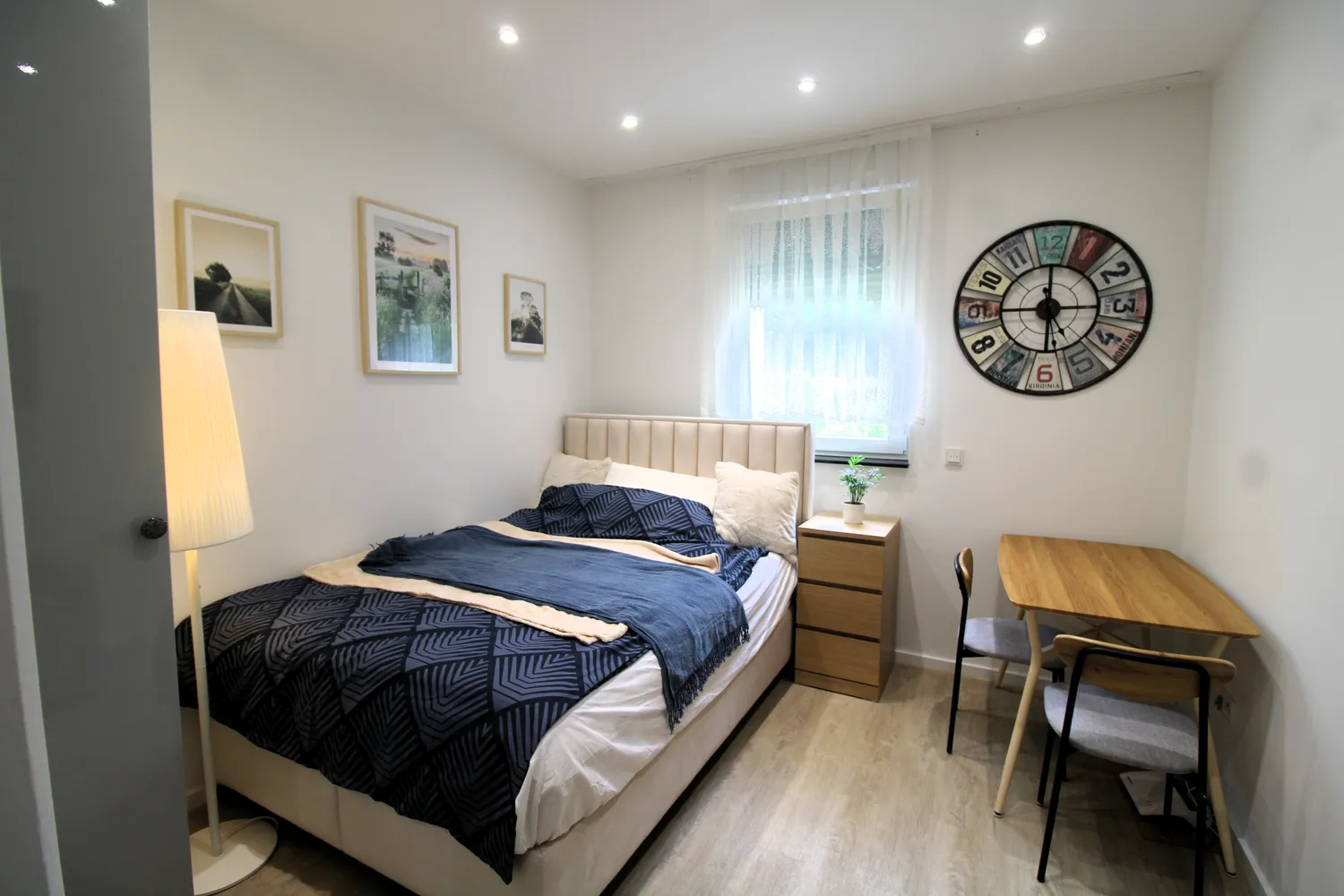 1 Zimmer Wohnung mit 30 m² in Dortmund – Bild 1