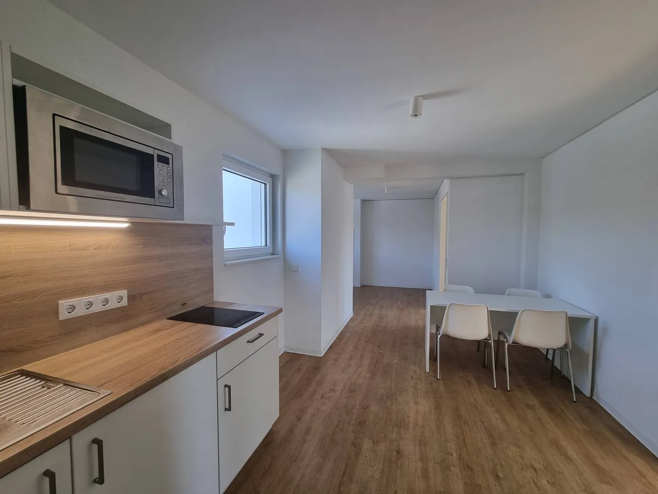 3 room apartment with 65 m² in Cologne – Photo 2