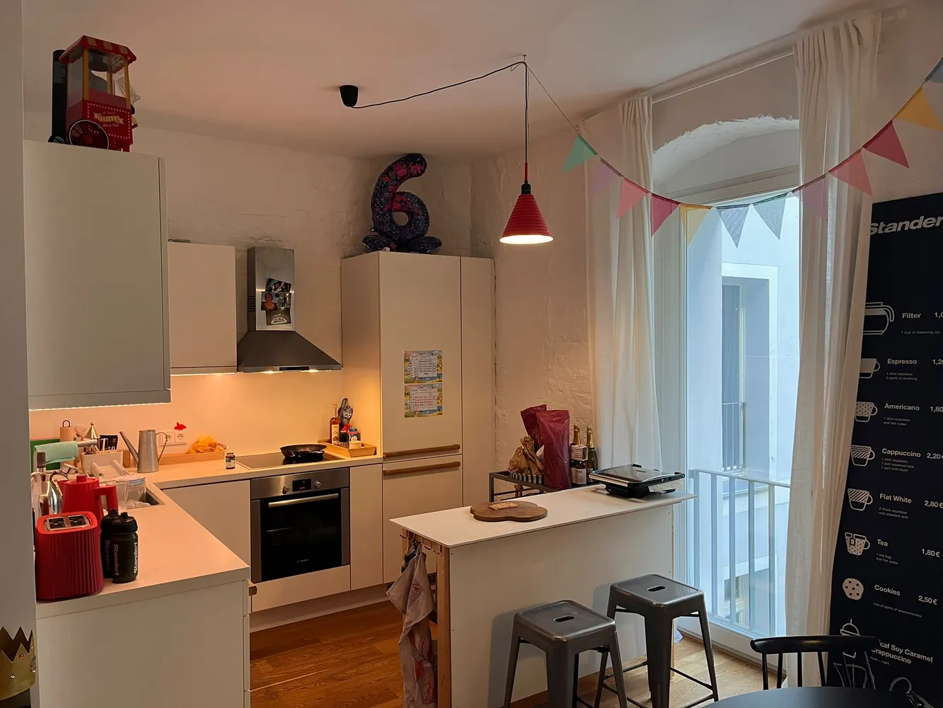 3 Zimmer Wohnung mit 102 m² in Berlin – Bild 6