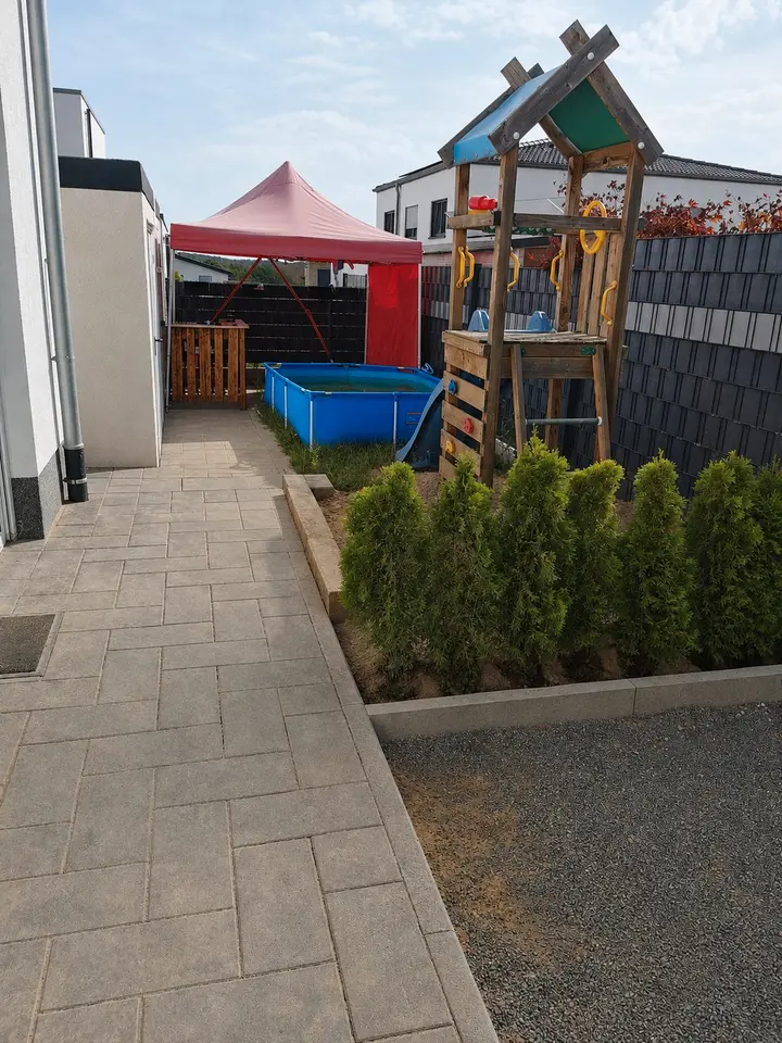 4 Zimmer Haus mit 106 m² in Euskirchen – Bild 10