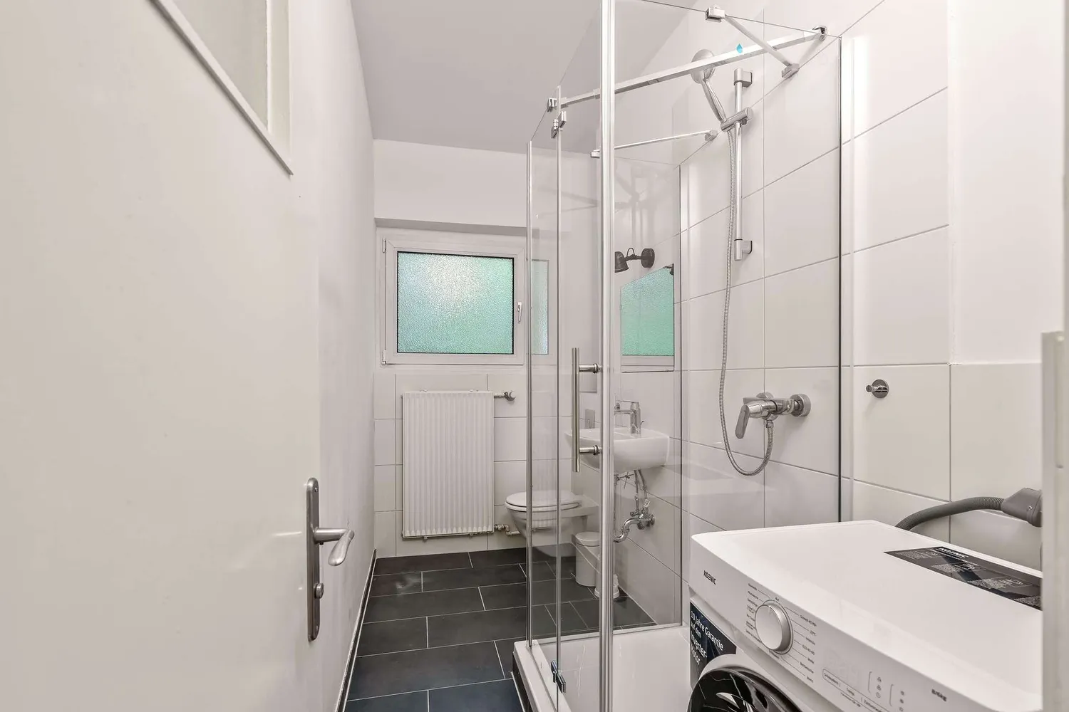 1 Zimmer Wohnung mit 40 m² in Berlin – Bild 12