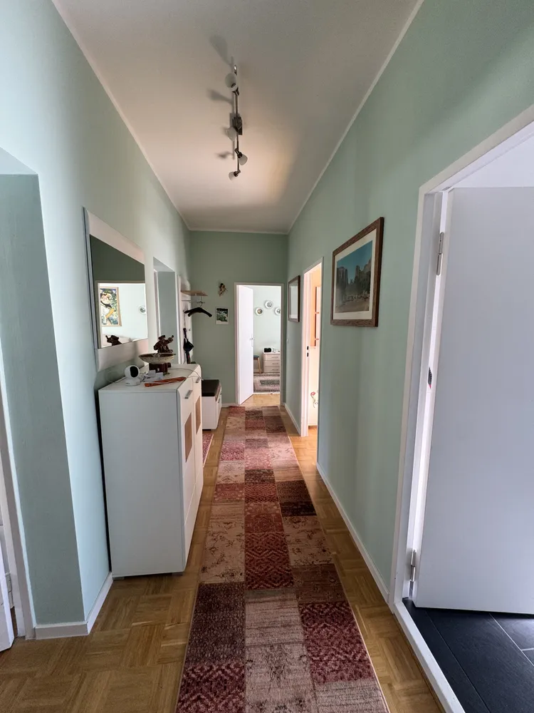 3 Zimmer Wohnung mit 83 m² in Berlin – Bild 6