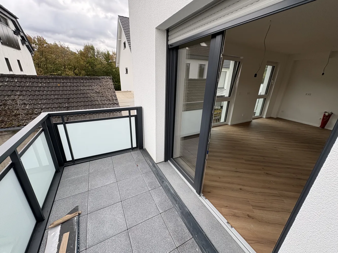 2 Zimmer Wohnung mit 58 m² in Krefeld – Bild 3