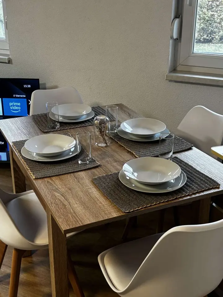 WG-Zimmer mit 100 m² in Rottweil – Bild 4