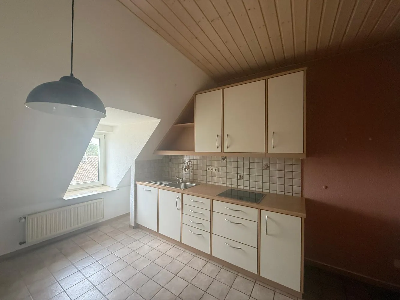 4 Zimmer Wohnung mit 80 m² in Hattingen – Bild 4