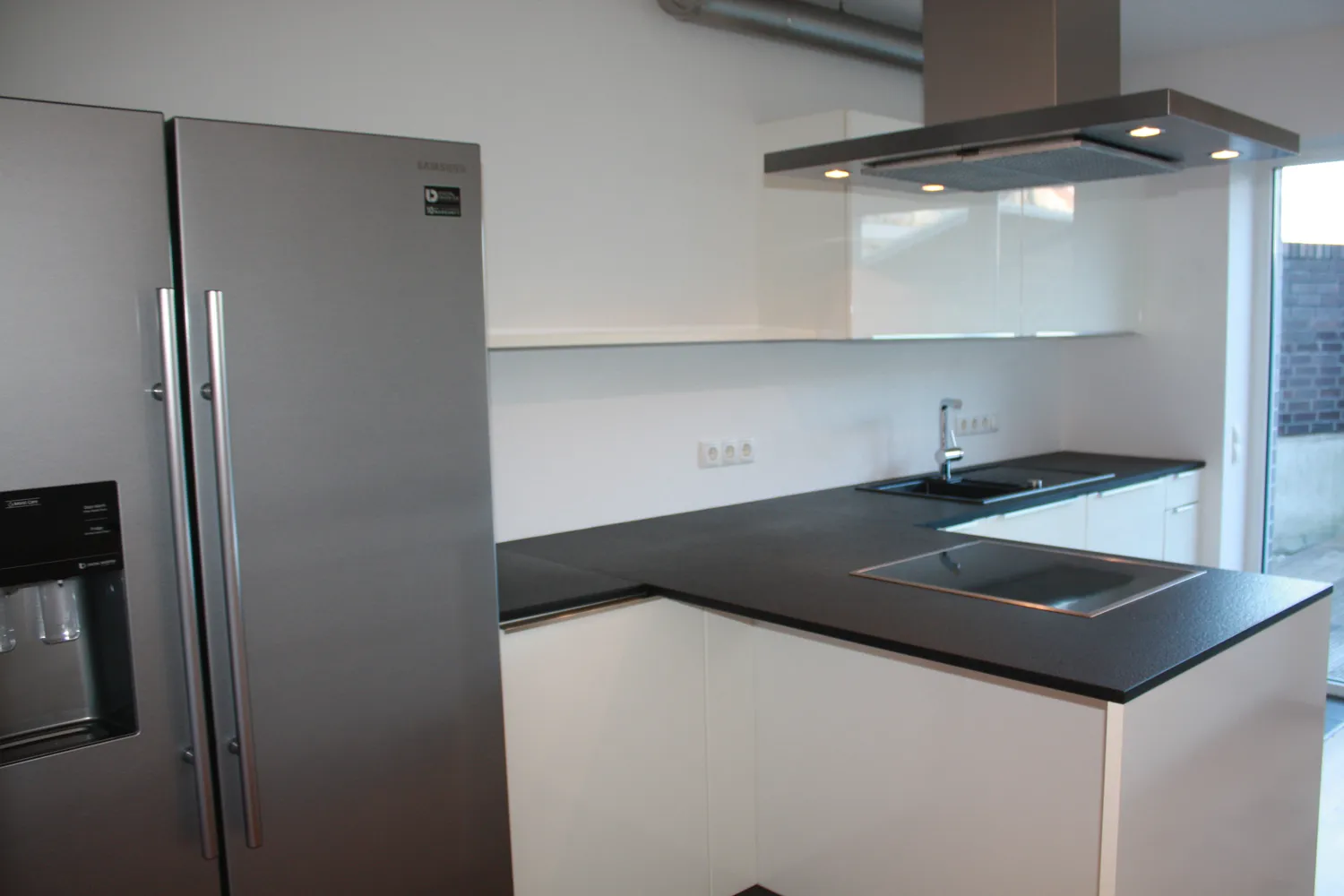 3 Zimmer Wohnung mit 110 m² in Düsseldorf – Bild 9
