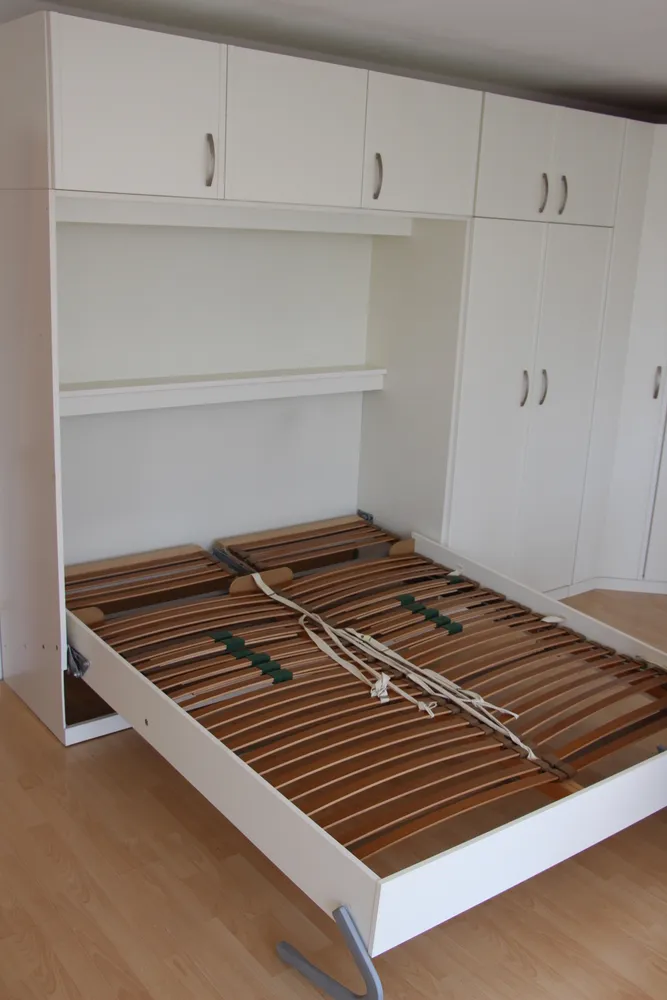 2 Zimmer Wohnung mit 41 m² in München – Bild 10
