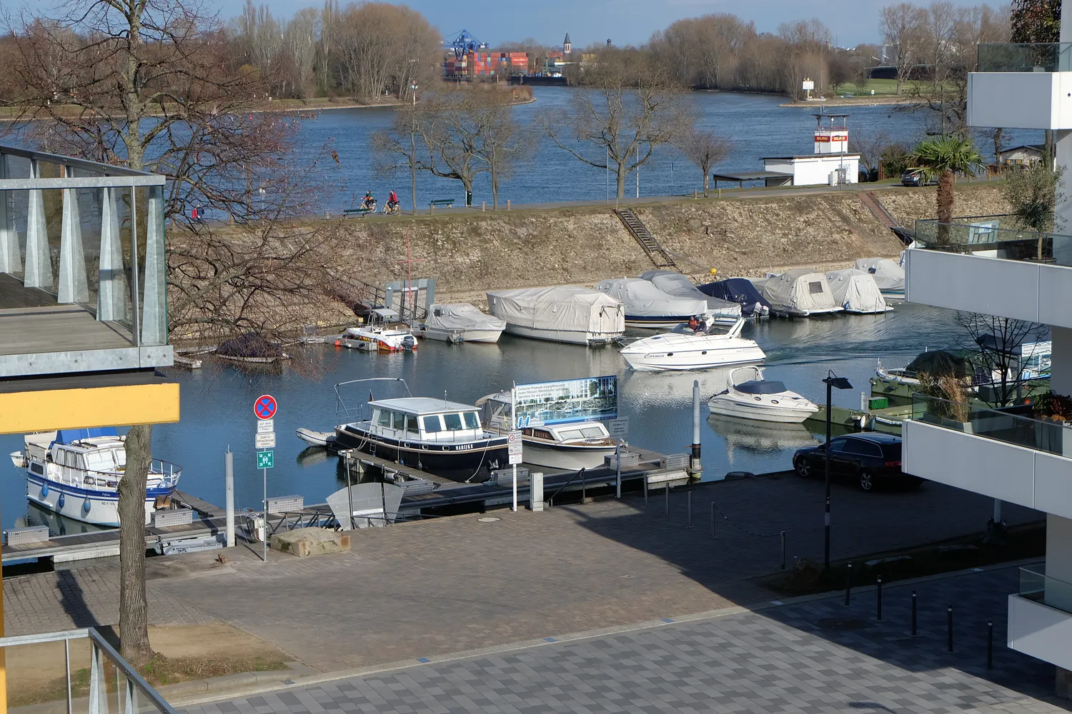 4 Zimmer Wohnung mit 130 m² in Mainz – Bild 9