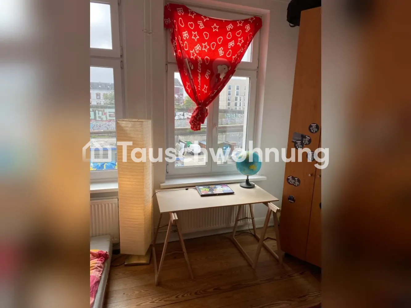 3 Zimmer Wohnung mit 71 m² in Hamburg – Bild 2