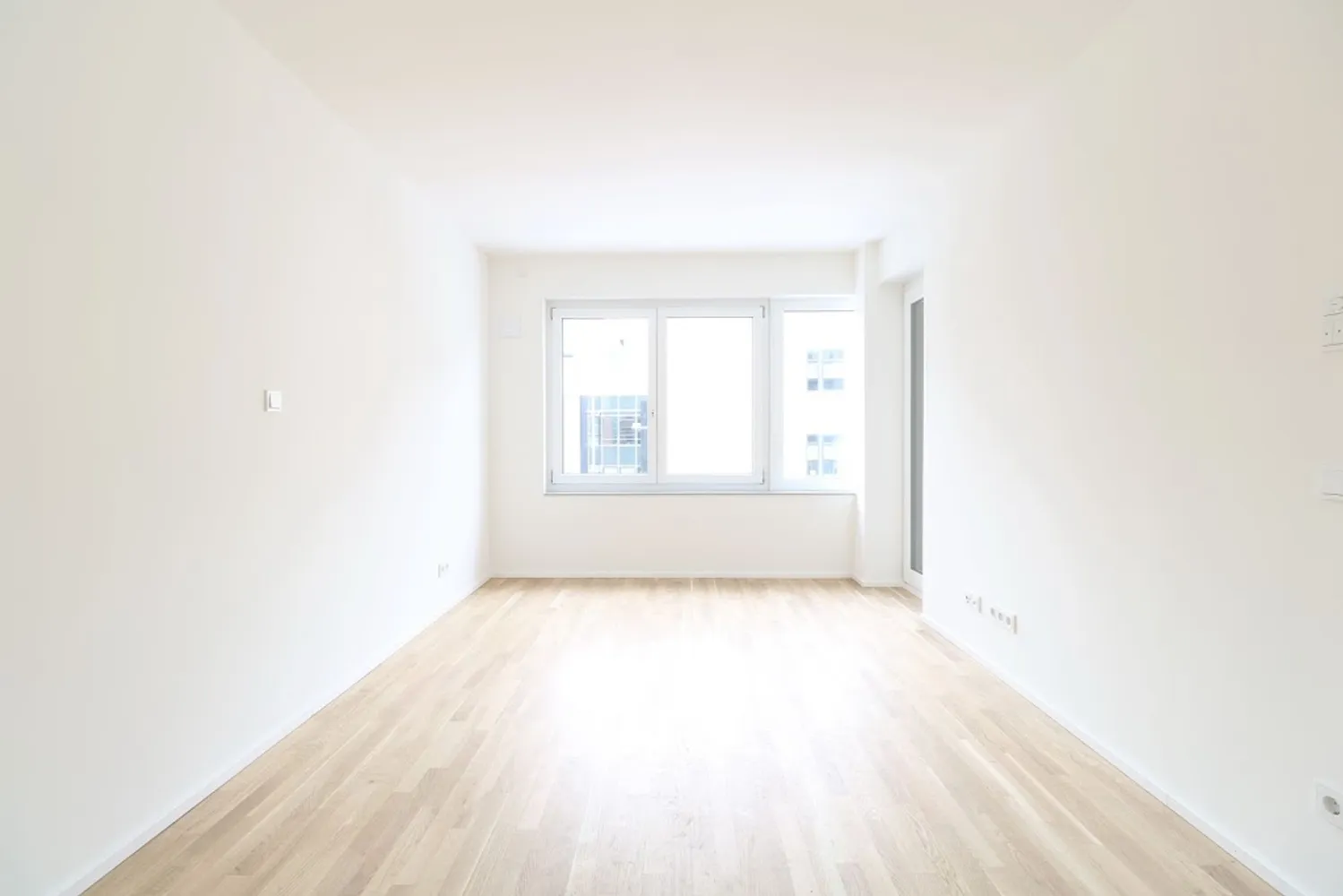 2 Zimmer Wohnung mit 55 m² in Frankfurt am Main – Bild 4