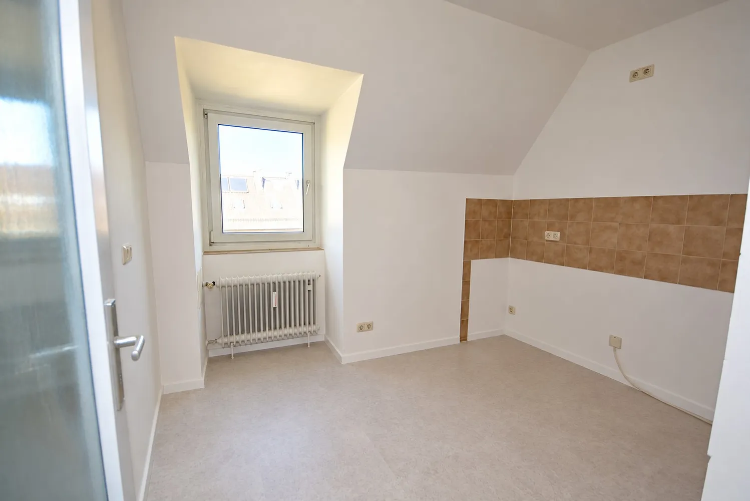 2 room apartment with 67 m² in Munich – Photo 6