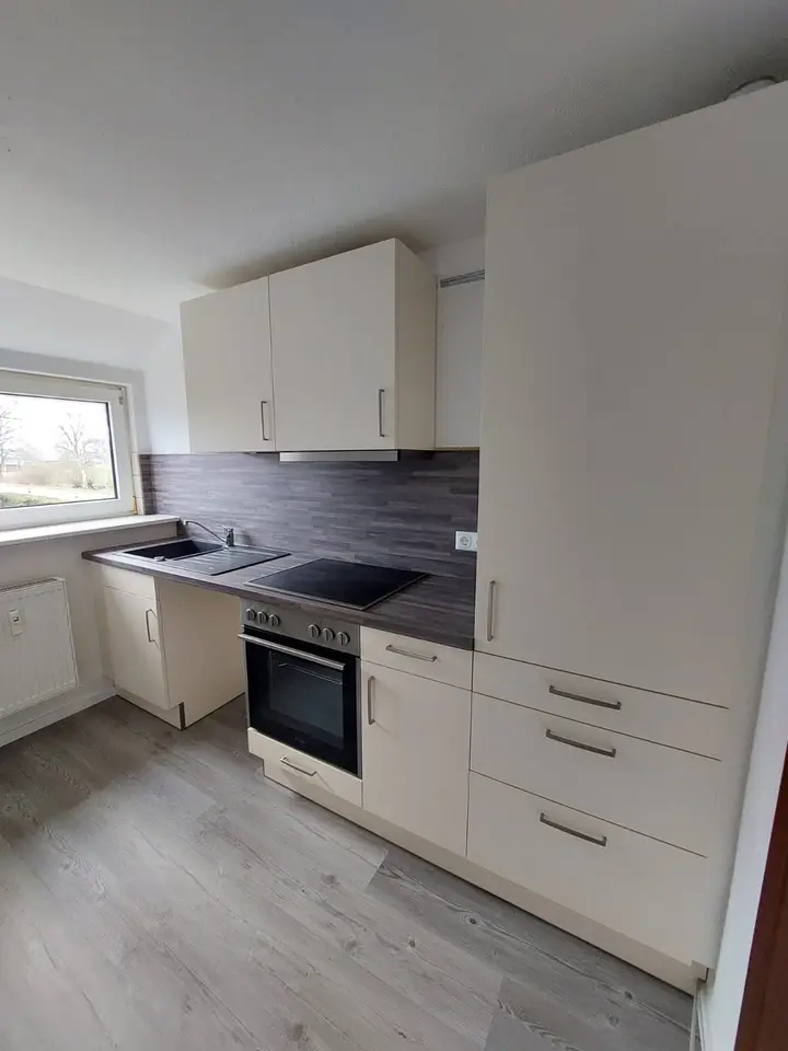 2 Zimmer Wohnung mit 50 m² in Lübeck – Bild 6
