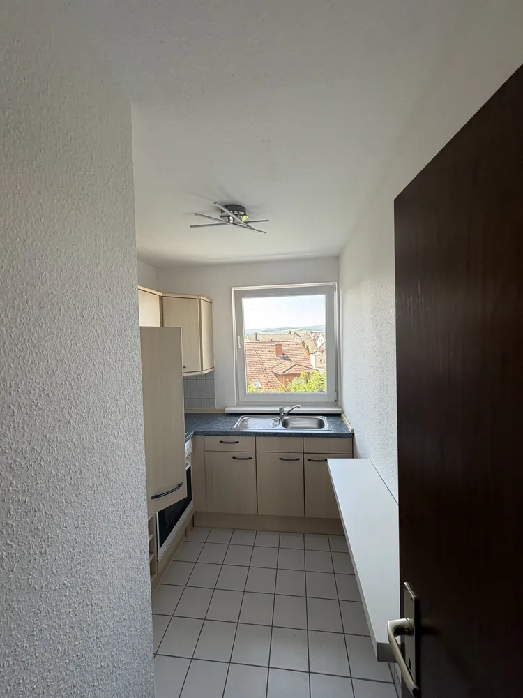 2 Zimmer Wohnung mit 54 m² in Wiesbaden – Bild 6