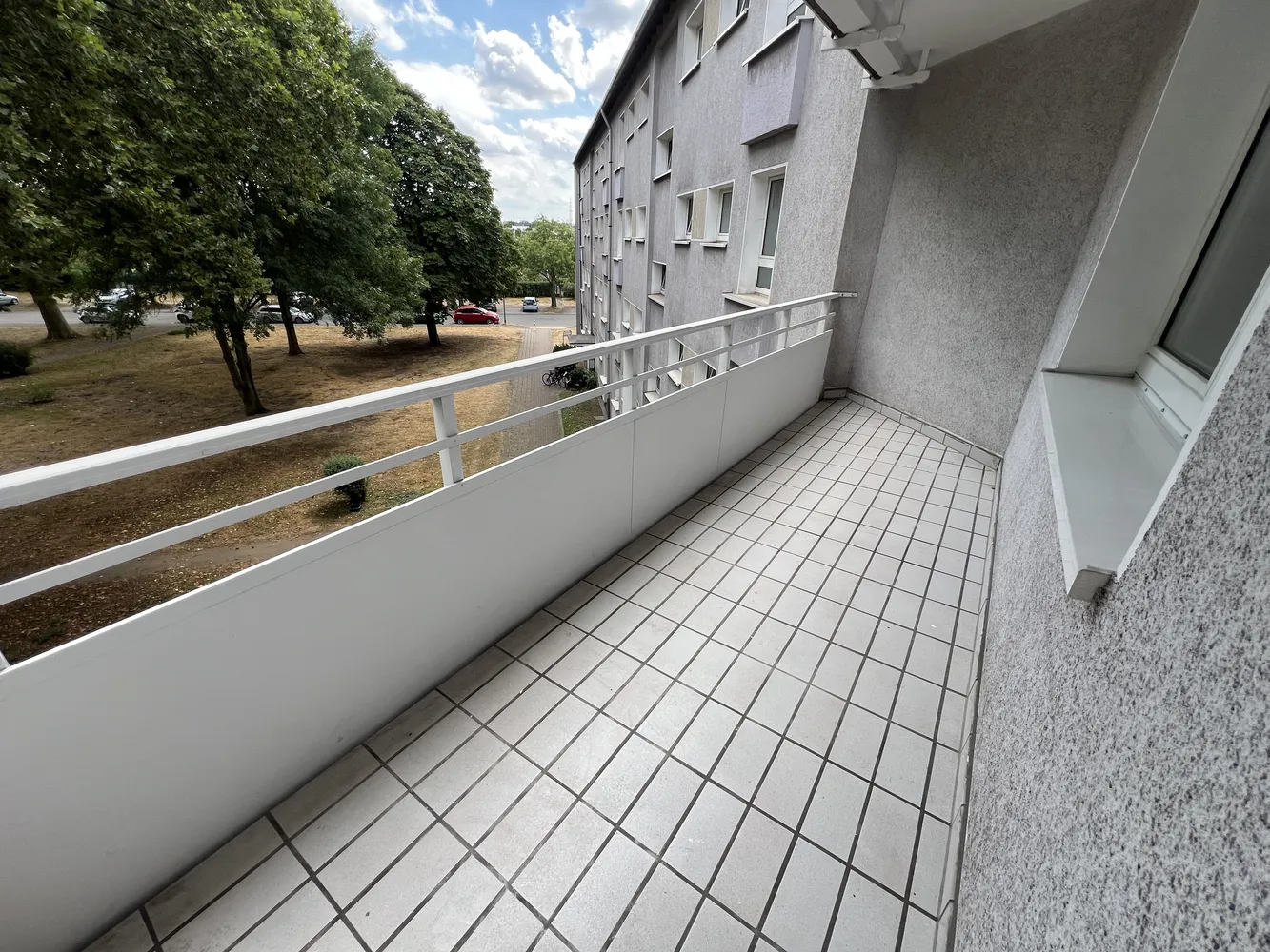 3 Zimmer Wohnung mit 59 m² in Duisburg – Bild 7