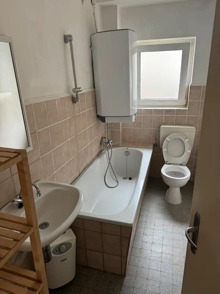 WG-Zimmer mit 48 m² in Bergisch Gladbach – Bild 6