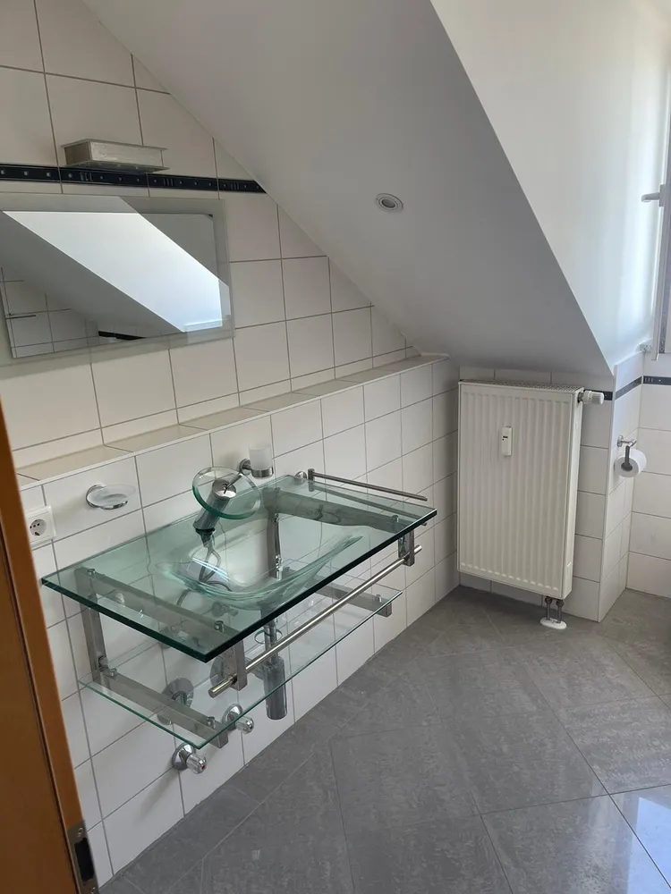 2 Zimmer Wohnung mit 60 m² in Ingolstadt – Bild 12