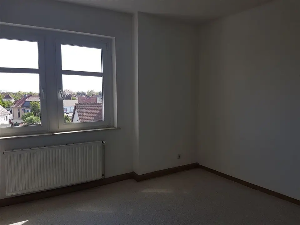 4 Zimmer Wohnung mit 95 m² in Torgau – Bild 8