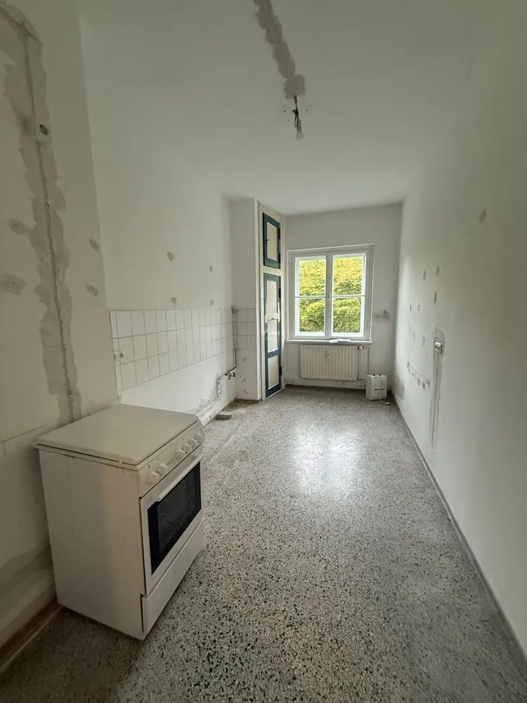 2 Zimmer Wohnung mit 54 m² in Berlin – Bild 3
