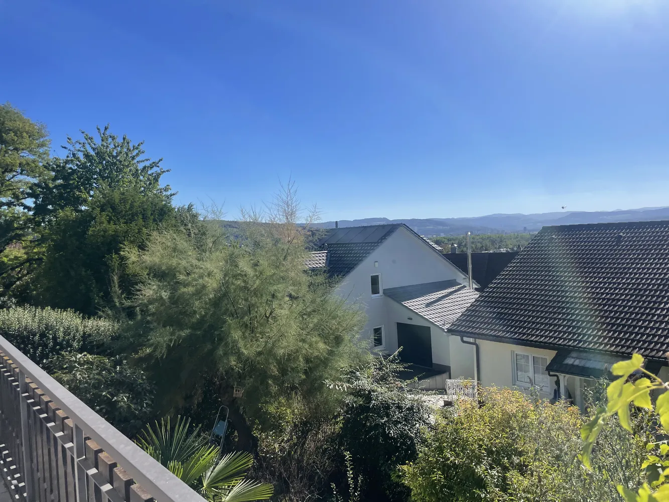 3 room apartment with 96 m² in Weil am Rhein – Photo 1