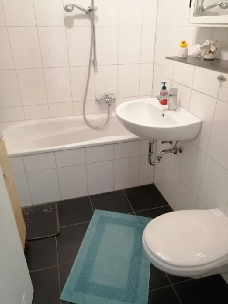 3 Zimmer Wohnung mit 72 m² in Essen – Bild 4
