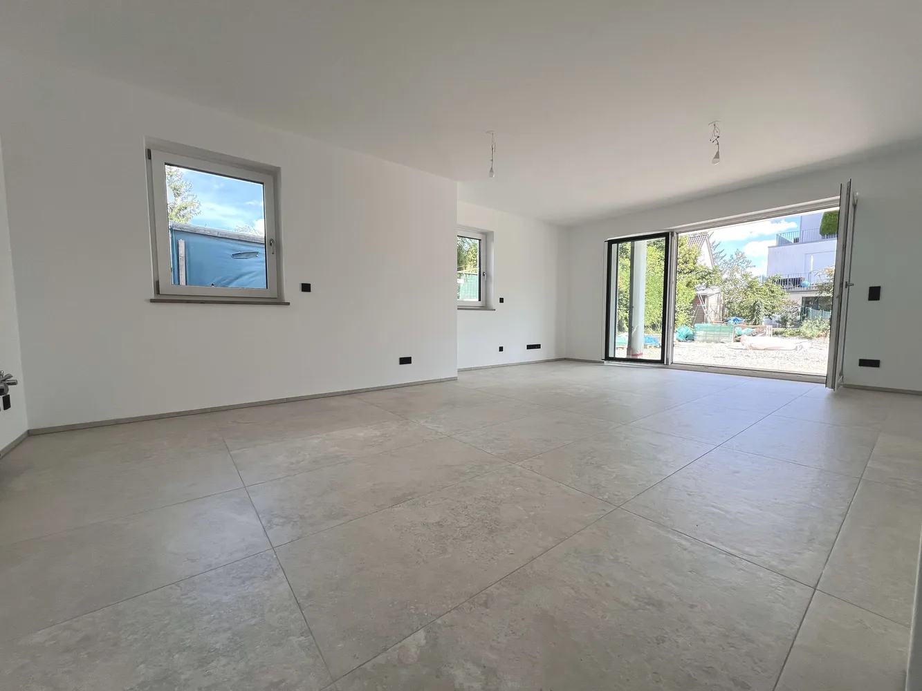 3 Zimmer Wohnung mit 90 m² in München – Bild 6