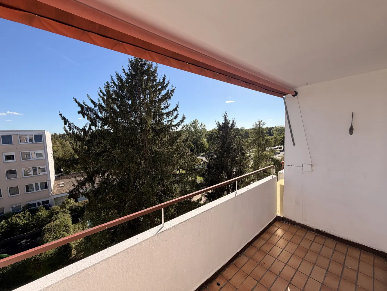 3 Zimmer Wohnung mit 70 m² in Nürnberg – Bild 3