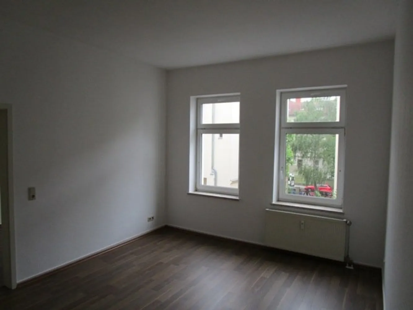 3 Zimmer Wohnung mit 65 m² in Halle (Saale) – Bild 4