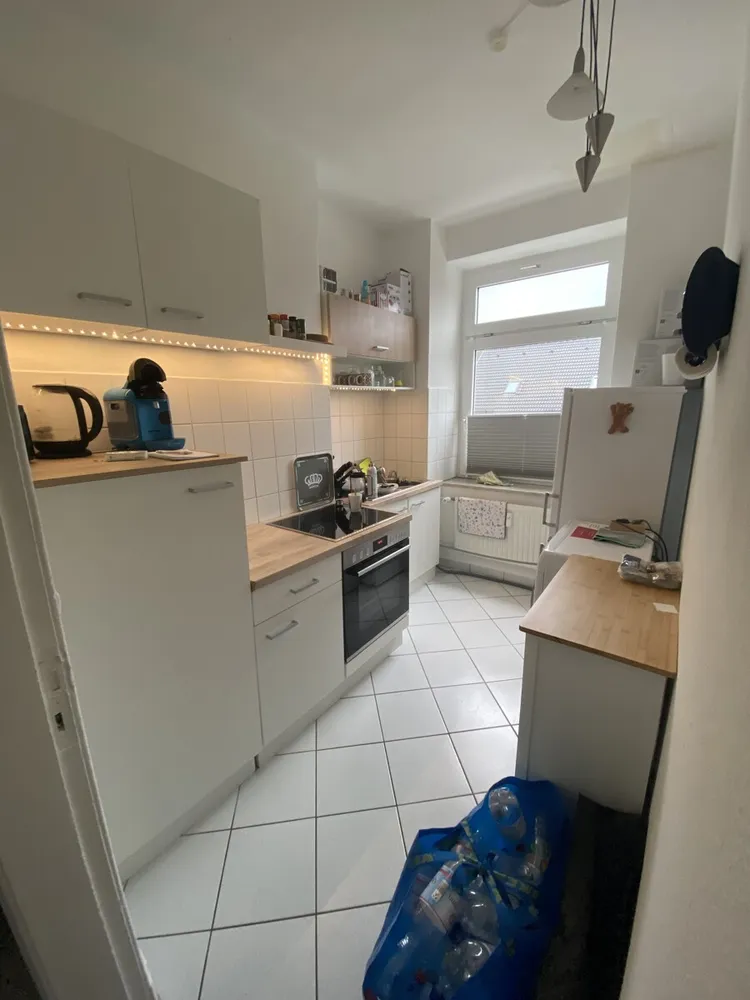 3 Zimmer Wohnung mit 52 m² in Kiel – Bild 7