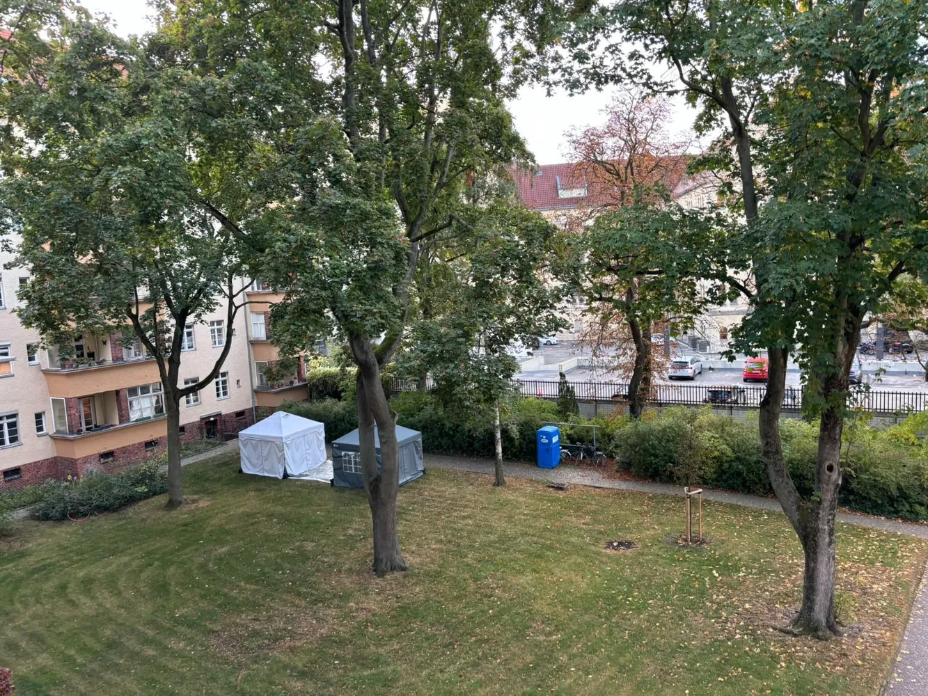 2 Zimmer Wohnung mit 65 m² in Berlin – Bild 1