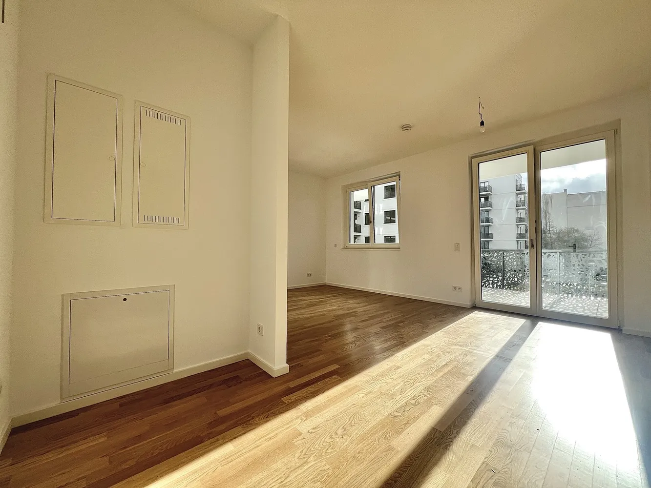 2 room apartment with 50 m² in Berlin – Photo 11
