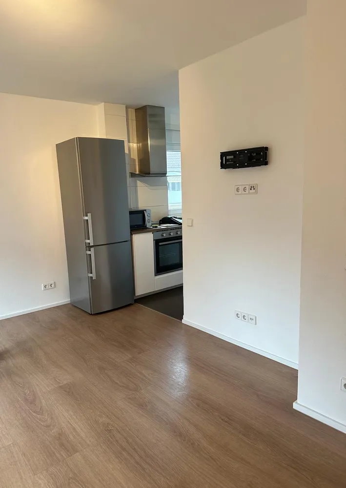 1 Zimmer Wohnung mit 30 m² in Stuttgart – Bild 6