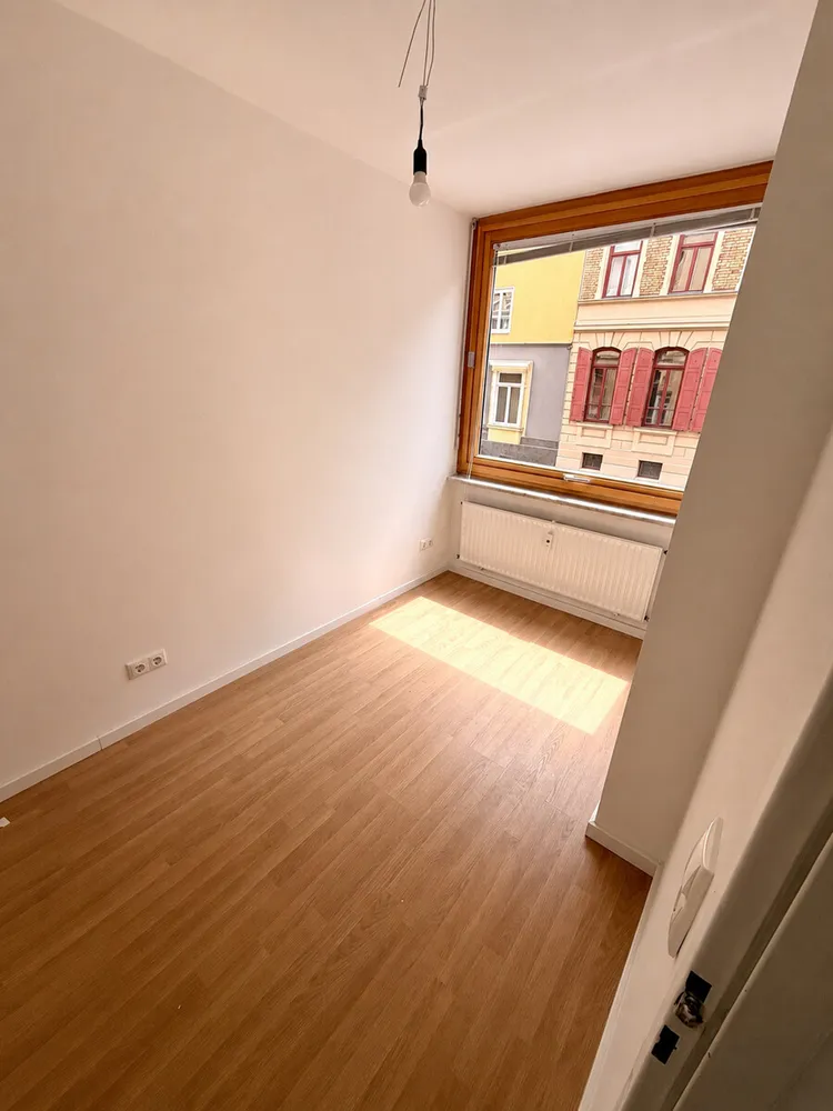 2 Zimmer Wohnung mit 39 m² in München – Bild 4