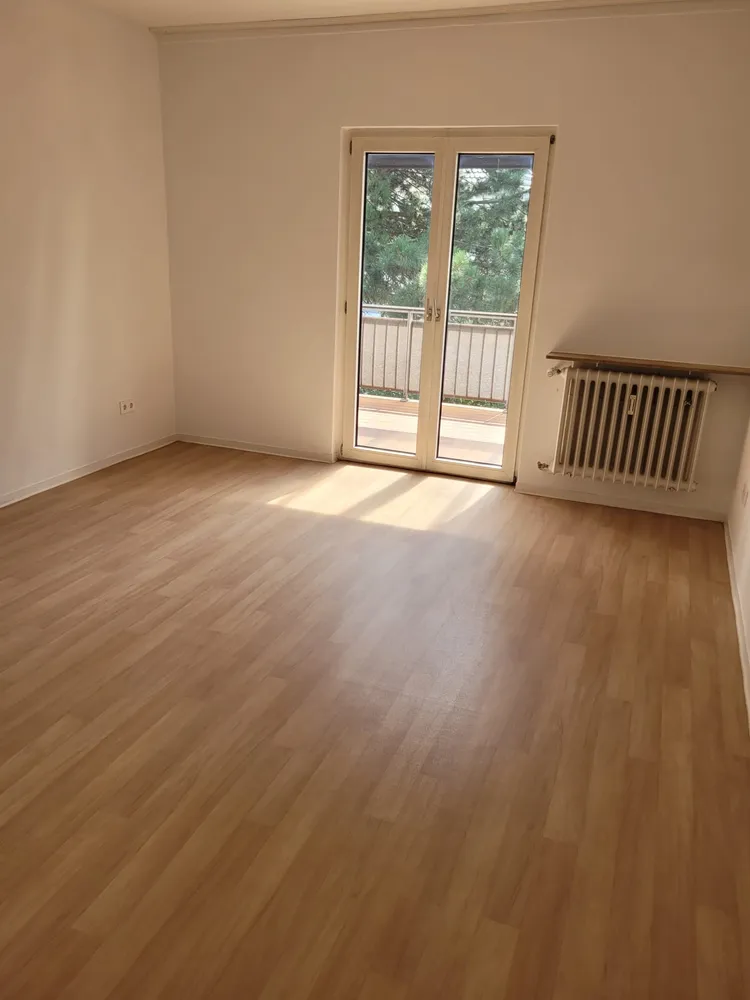 4 Zimmer Wohnung mit 124 m² in Mannheim – Bild 5