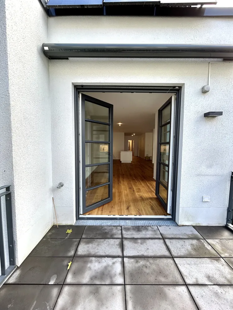 4 Zimmer Wohnung mit 131 m² in Düsseldorf – Bild 12