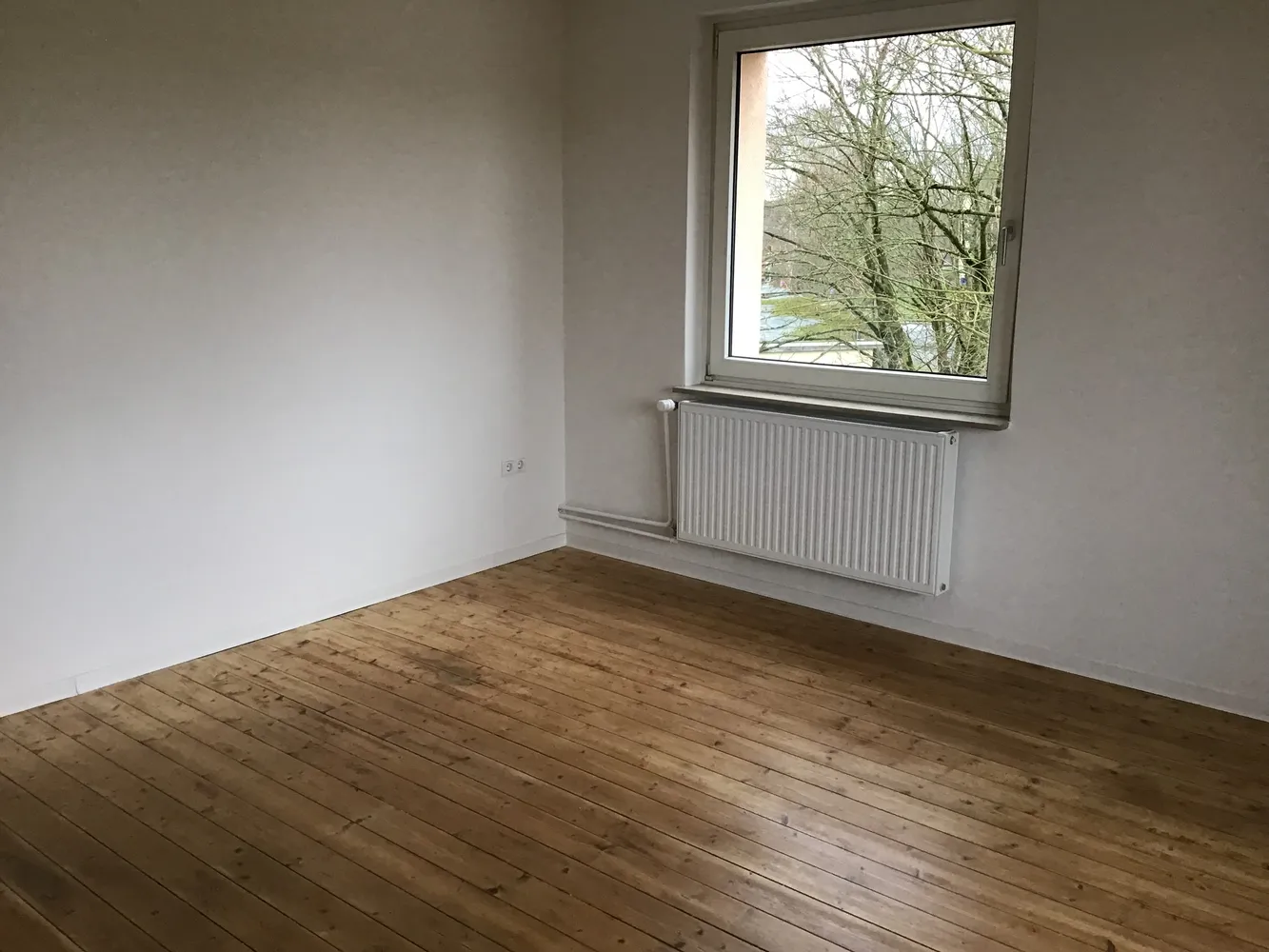 4 Zimmer Wohnung mit 81 m² in Lübeck – Bild 2