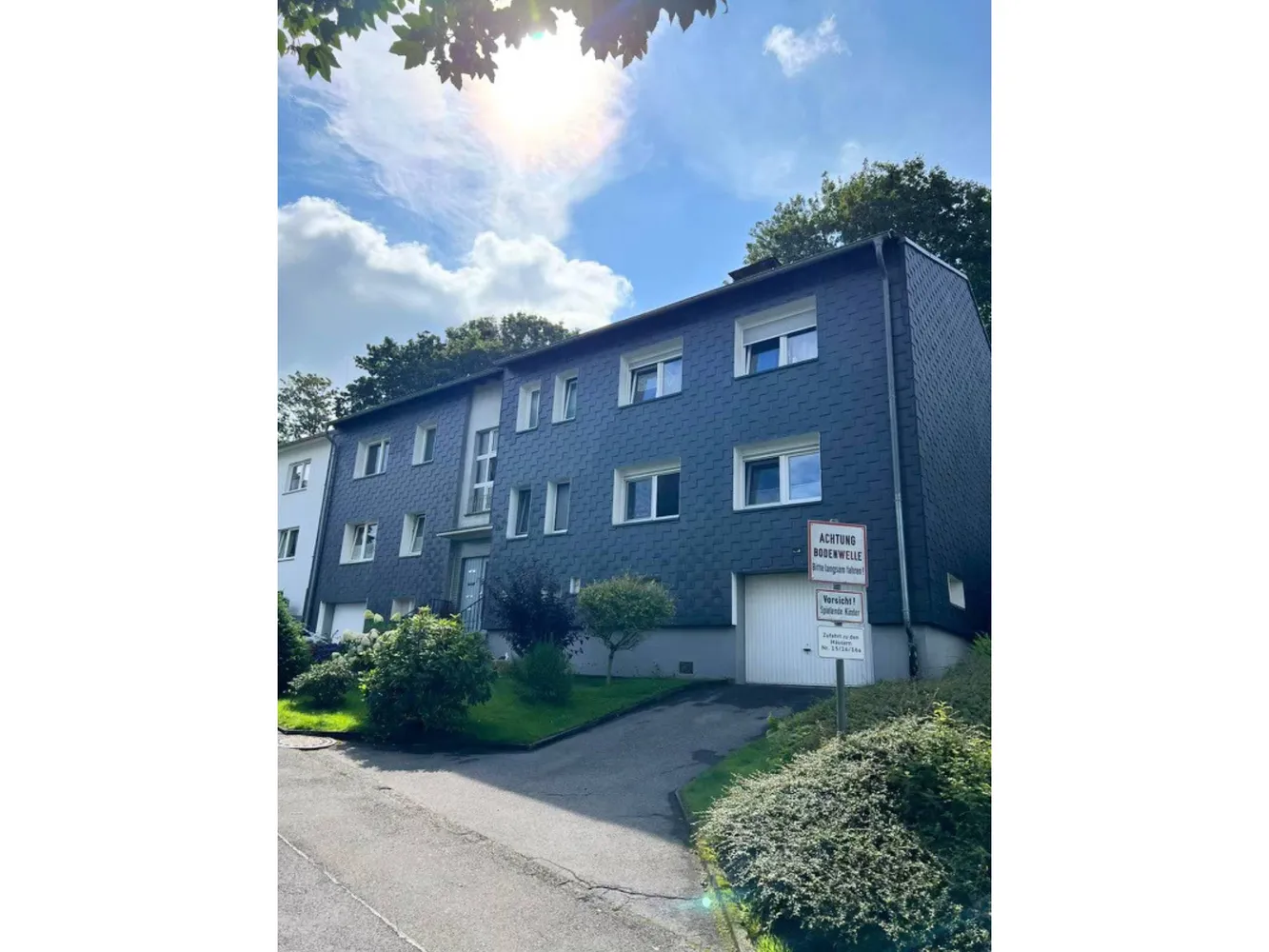 3 Zimmer Wohnung mit 68 m² in Remscheid – Bild 1