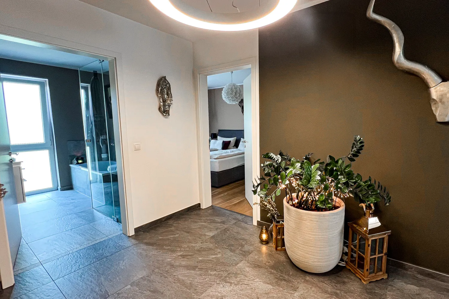 3 Zimmer Wohnung mit 82 m² in Hennef – Bild 5