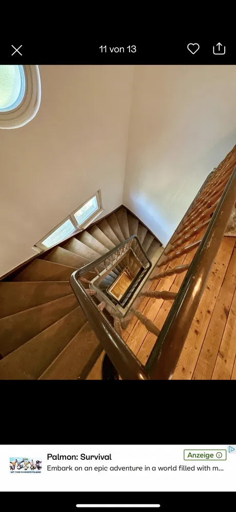 4 Zimmer Wohnung mit 120 m² in Mainz – Bild 10
