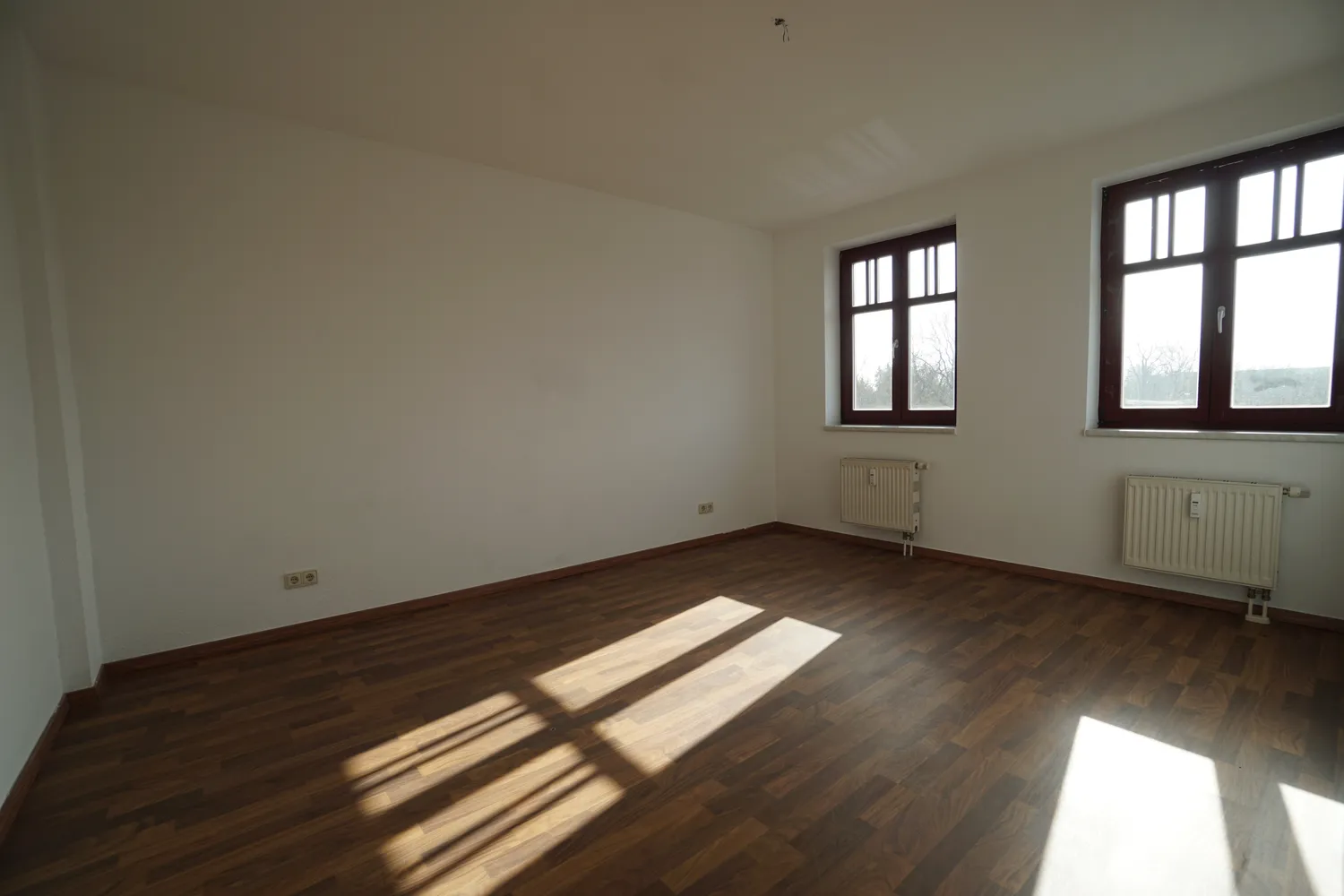 3 room apartment with 96 m² in Magdeburg – Photo 5