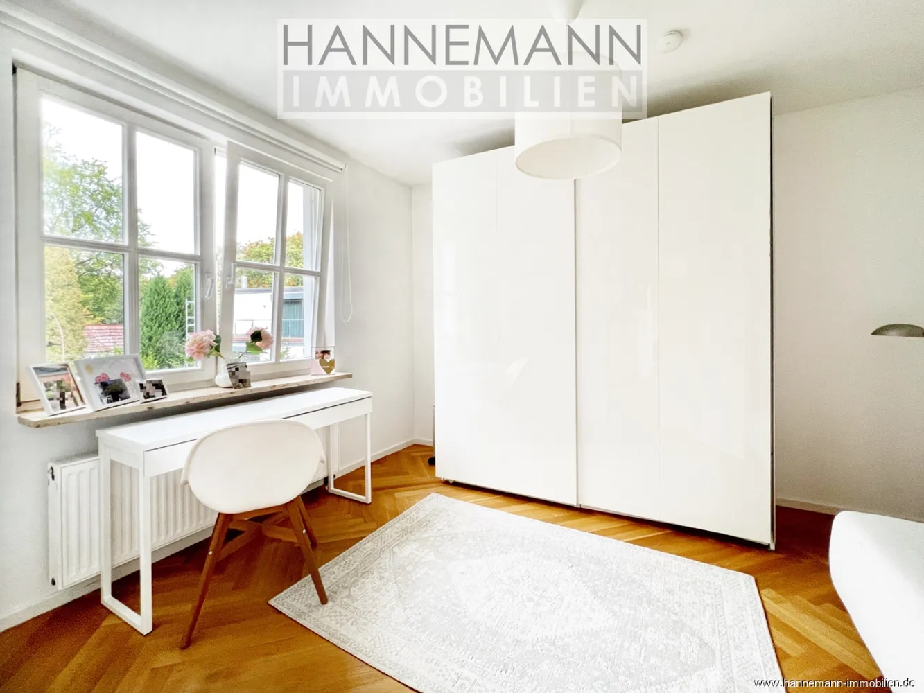 4 Zimmer Wohnung mit 98 m² in Hamburg – Bild 10